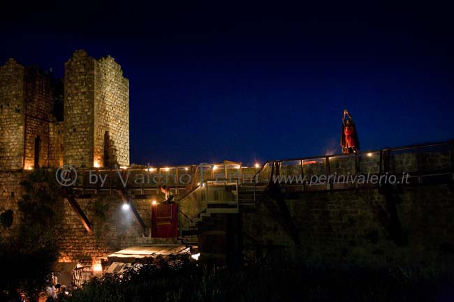 Monteriggioni: La Festa Medievale, 70